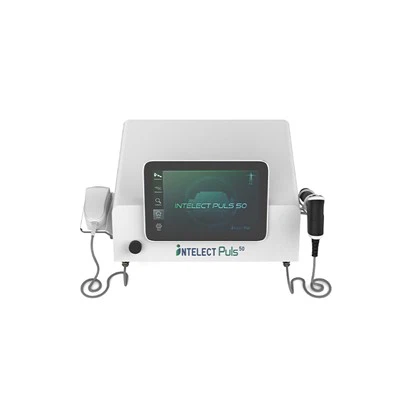 Geriausia smūginės bangos terapija